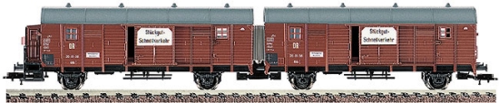 Leig Unit with Digitally operating Doors<br /><a href='images/pictures/Fleischmann/530683.jpg' target='_blank'>Full size image</a>